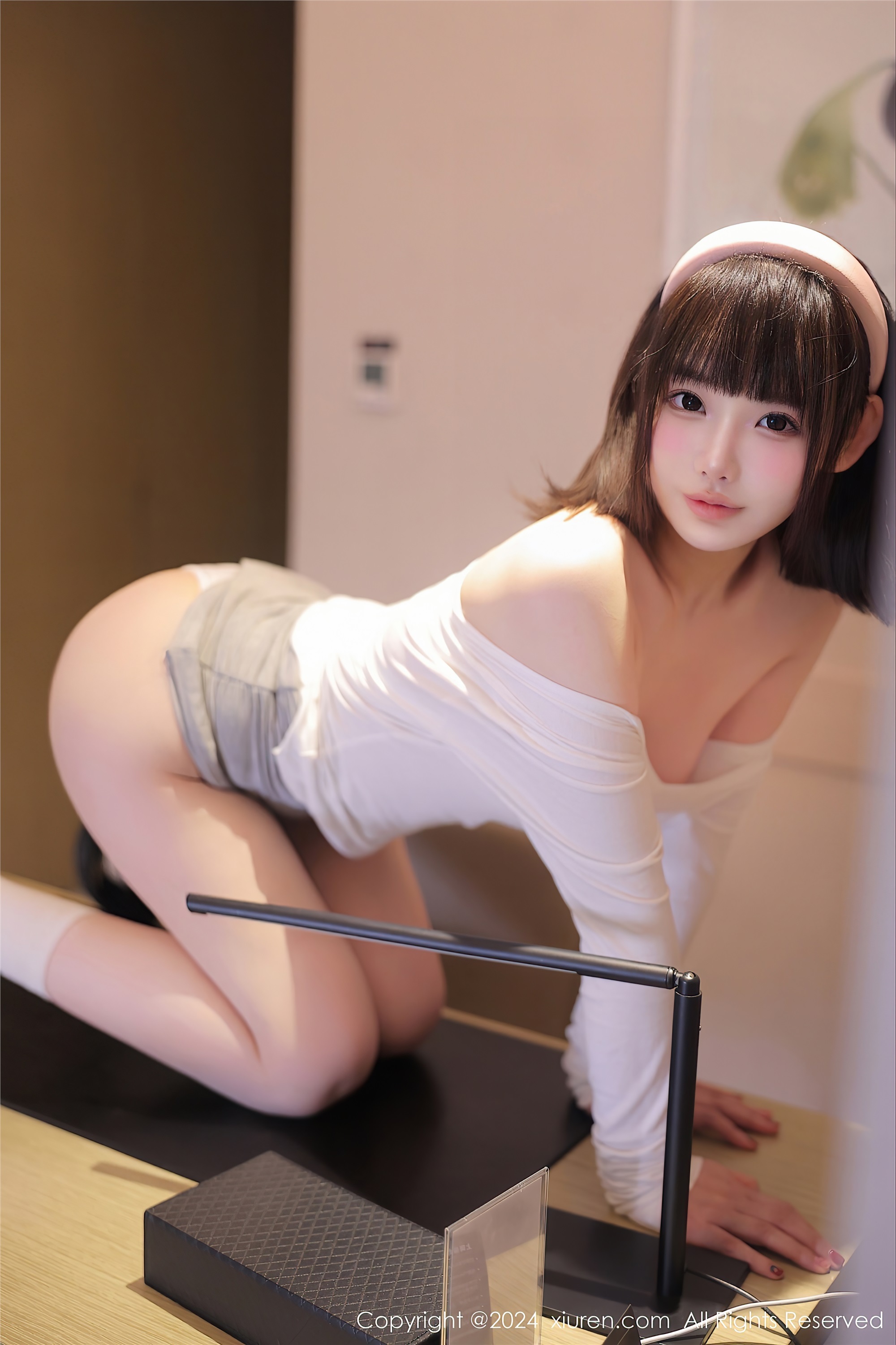 Xiuren秀人网 2024.02.08 NO.8089 李可可